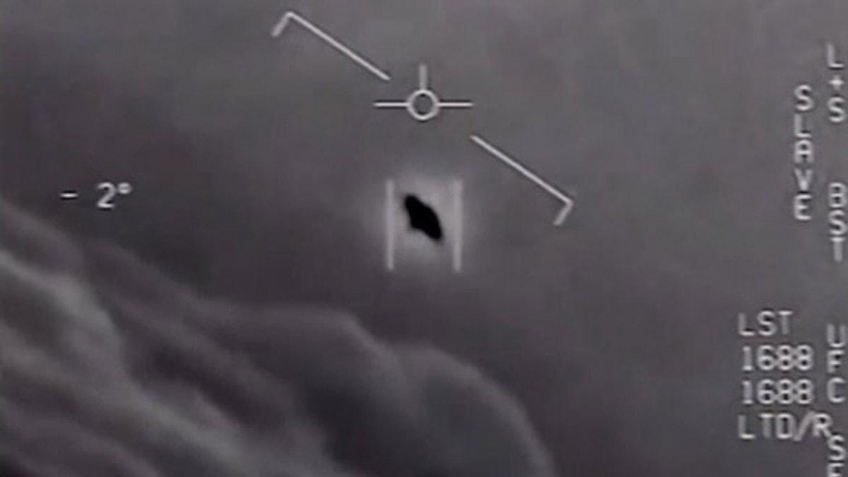 ABD'yi kartran aklama! UFO bilgilerini paylaacak