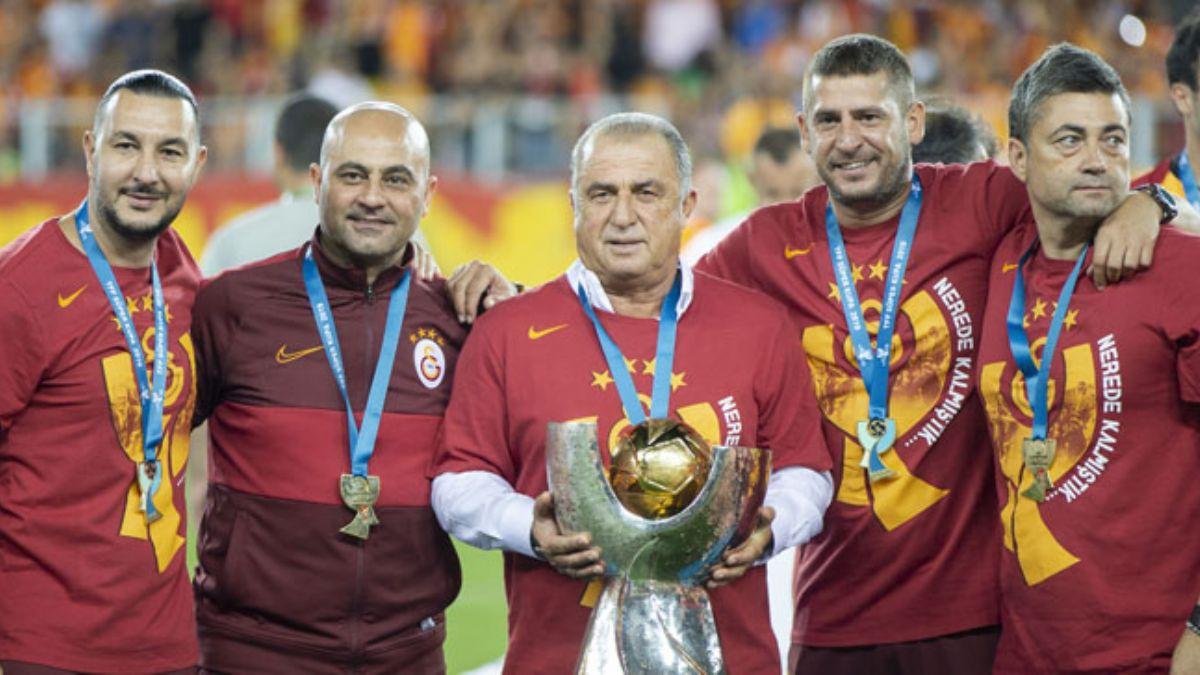 Fatih Terim: Kprden nceki son k