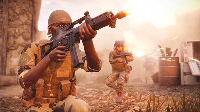 Aksiyon ve simülasyon arasında muhteşem denge 'Insurgency: Sandstorm'