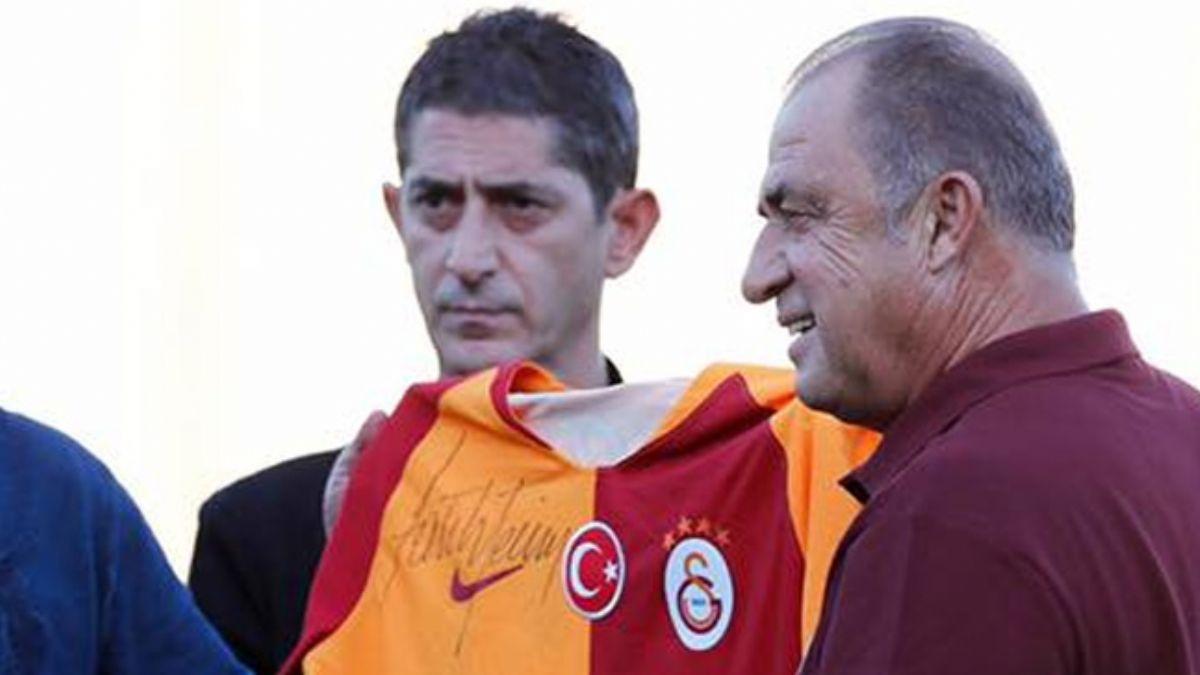 Mehmet Topal 9 yl sonra Galatasaray'a dnyor