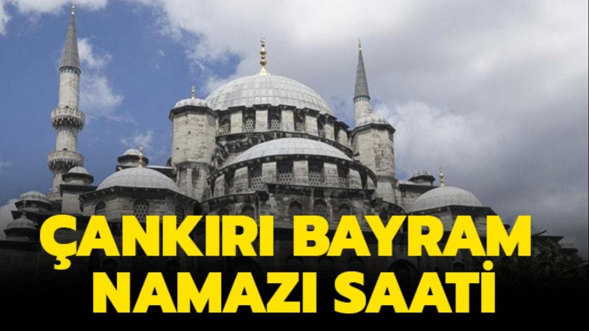 ankr bayram namaz saati ka"