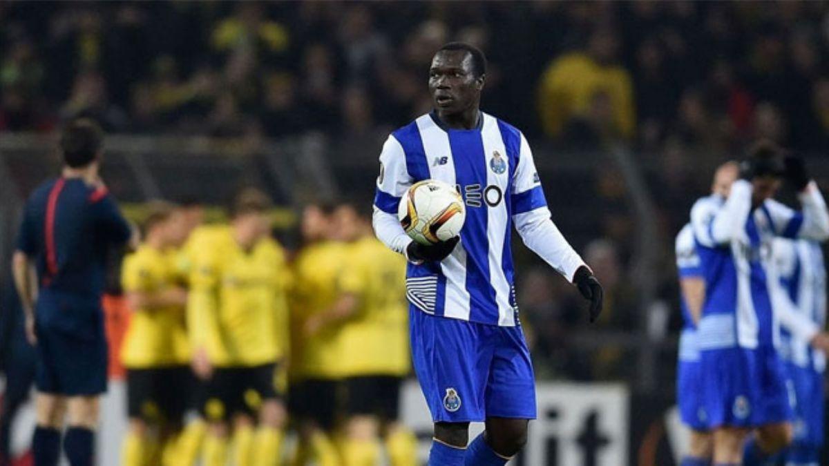 Beikta, Vincent Aboubakar' transfer etmek iin harekete geti