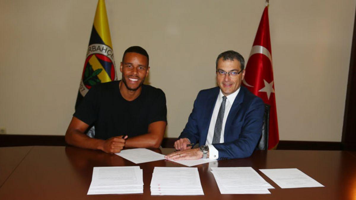 Fenerbahe, Mathias Zanka'y transfer ettiini aklad