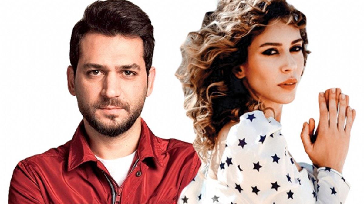 Murat Yldrm ve Sinem Kobal yeni dizide bir araya geliyor