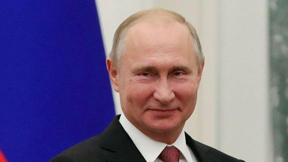 Putin Mslmanlarn Kurban Bayram'n kutlad