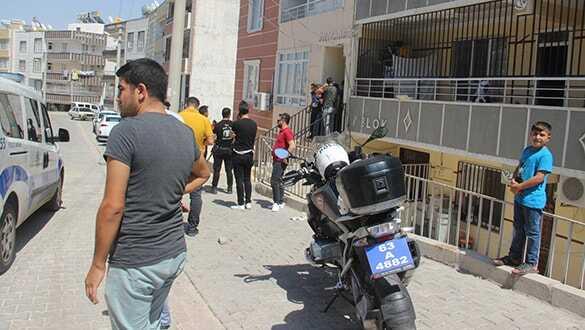 Şanlıurfa'da iki aile arasında silahlı kavga! Yaralılar var