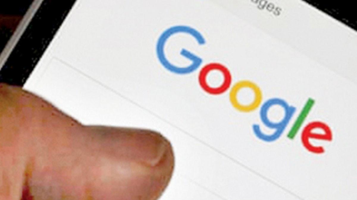 Rusya'dan Google'a uyar