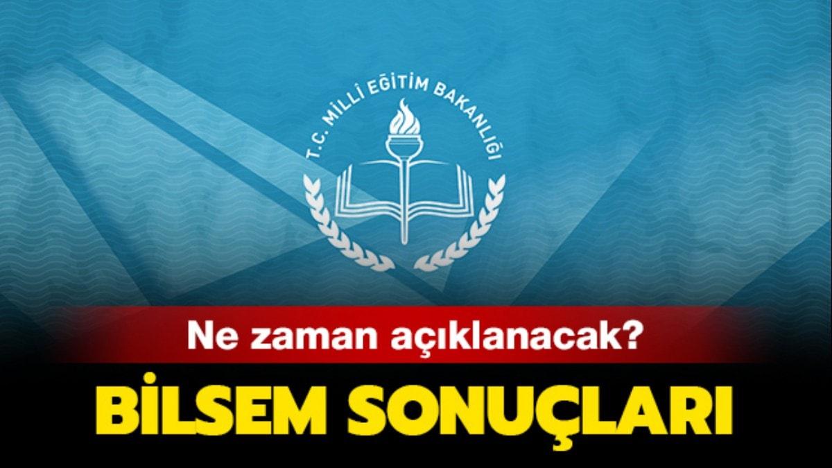 Gzler BLSEM sonularnda!