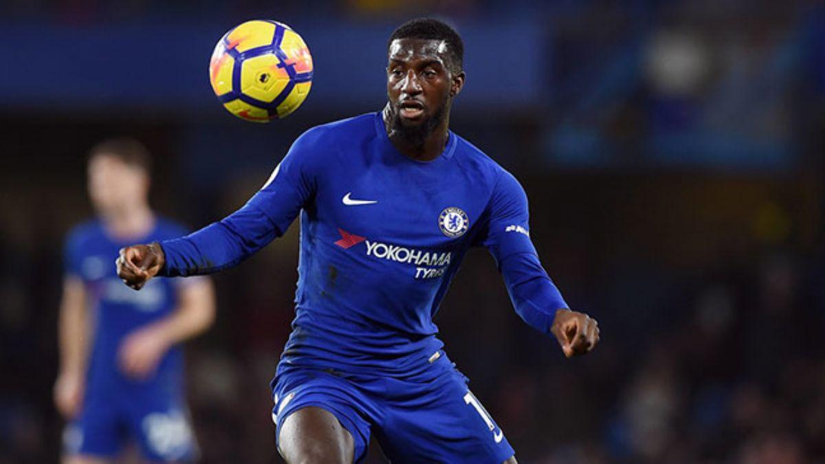 Monaco, Galatasaray'n da gndeminde bulunan Bakayoko iin devreye girdi