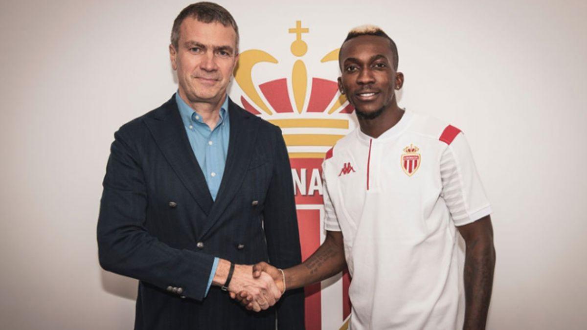 Monaco, Henry Onyekuru transferini aklad