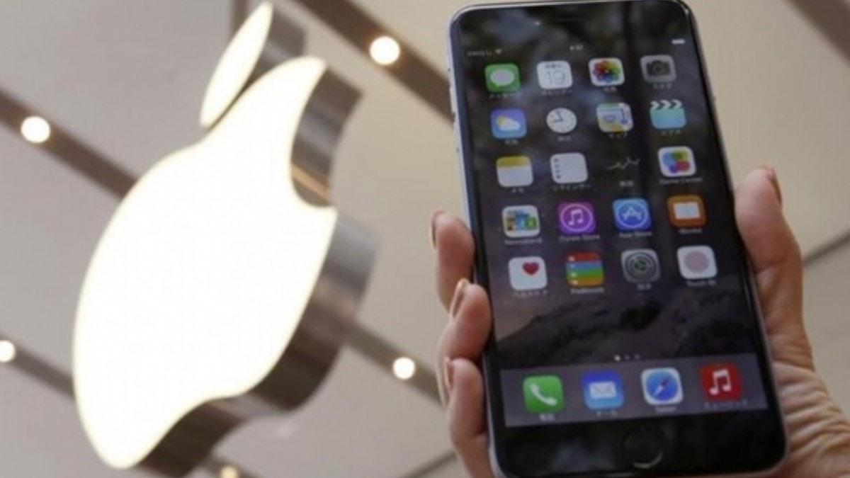 Apple iPhoneu hackleyebilene 1 milyon dolar dl verecek