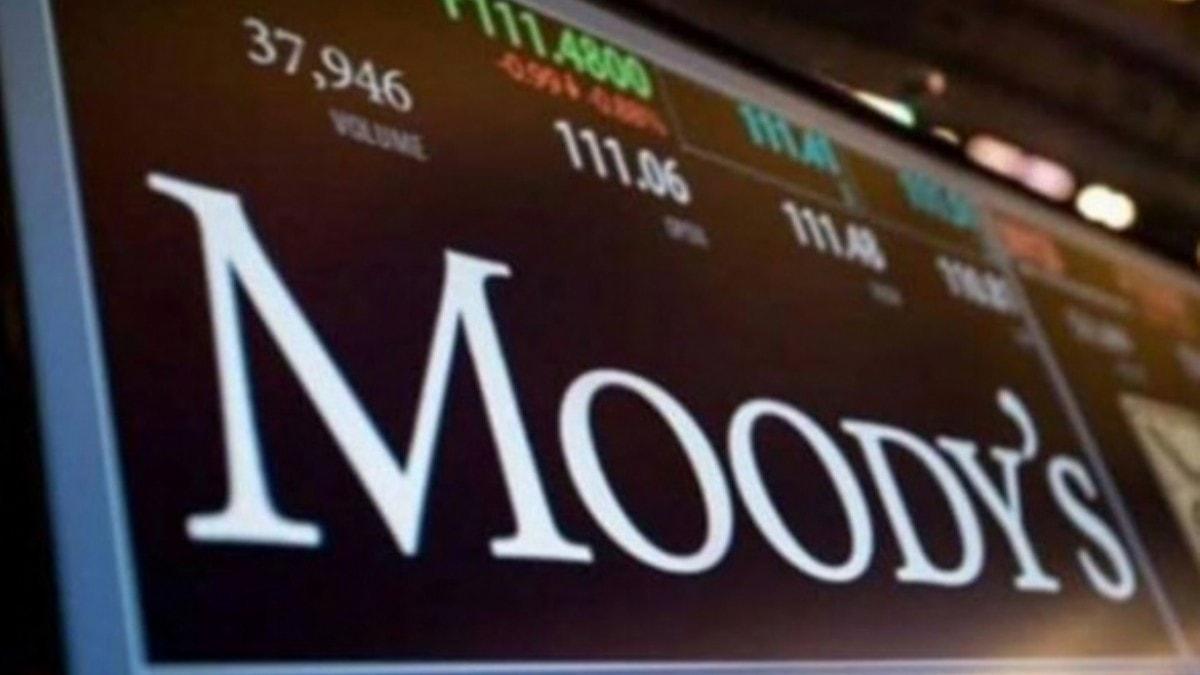 Moody's ABD'yi uyard: Olumsuz etki yapacak