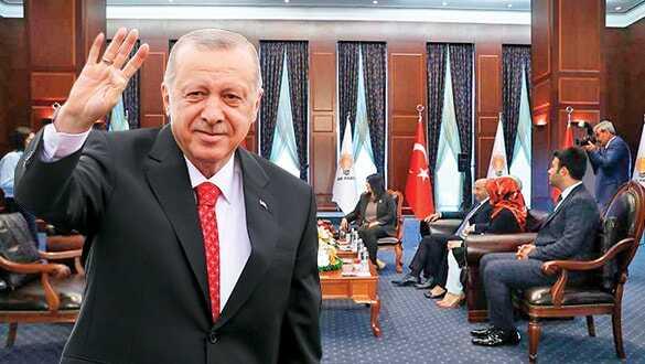 Başkan Erdoğan'dan bayram mesajı: Kardeşliğimizi böldürtmeyeceğiz