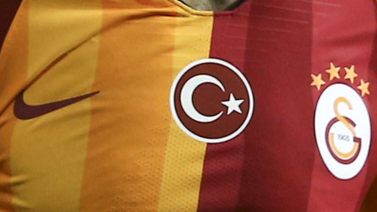 Galatasaray'dan resmi aklama geldi
