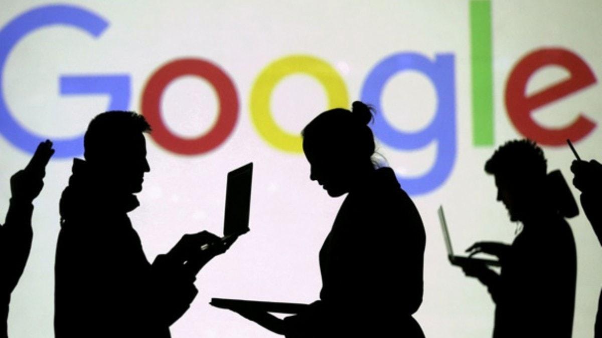 Rusya'dan Google'a tehdit gibi uyar