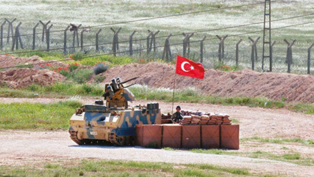 The Times: Trkiye'nin girmesi uzun srmez