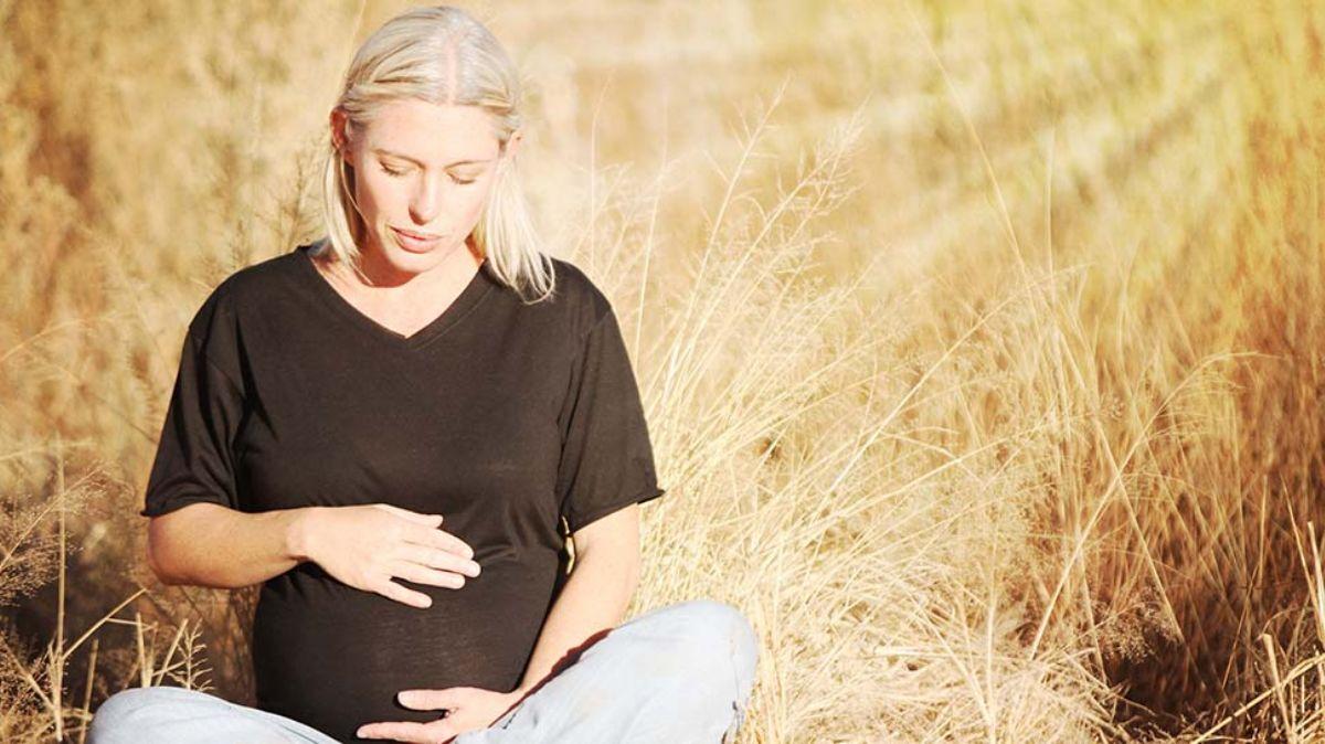 Hamilelik srecindeki 5 nemli farkllk!