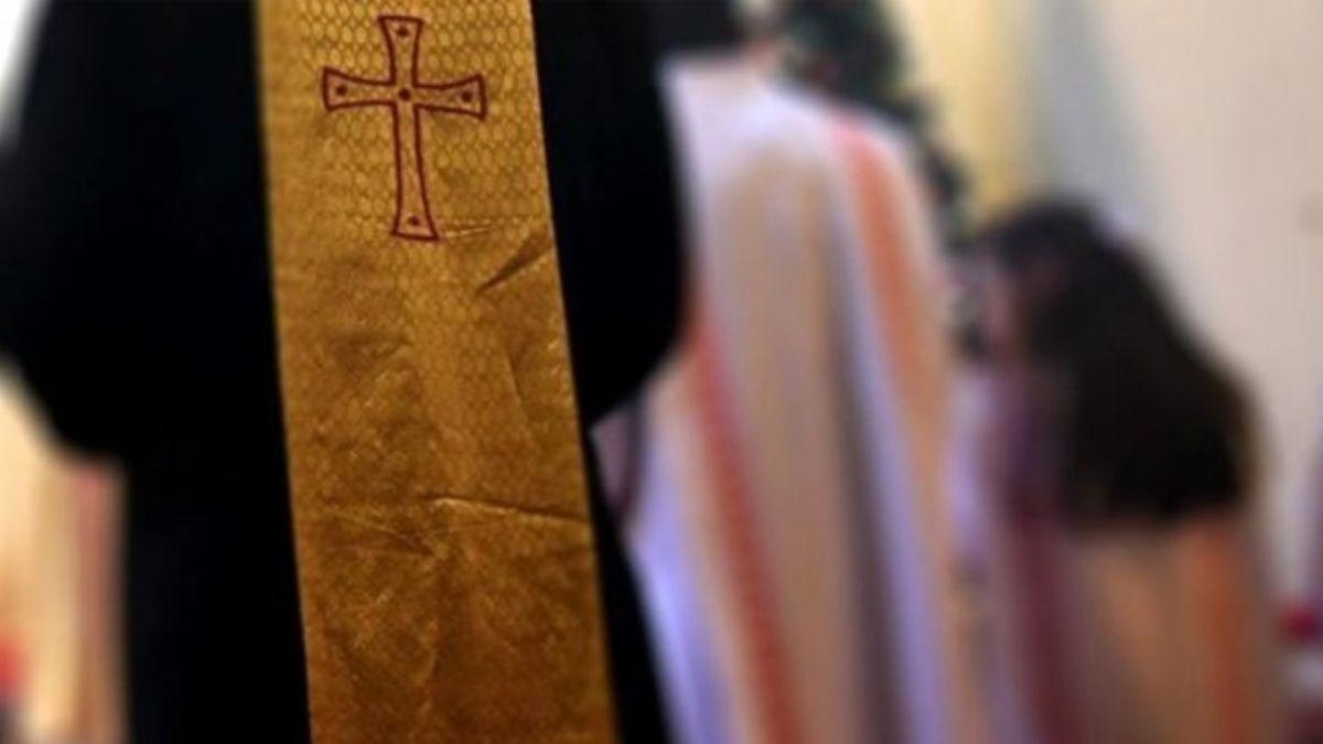 New York'ta cinsel istismar madurlarndan Katolik Kilisesine dava
