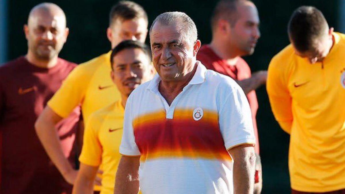 Fatih Terim, Denizli kafilesinde yer almayacak