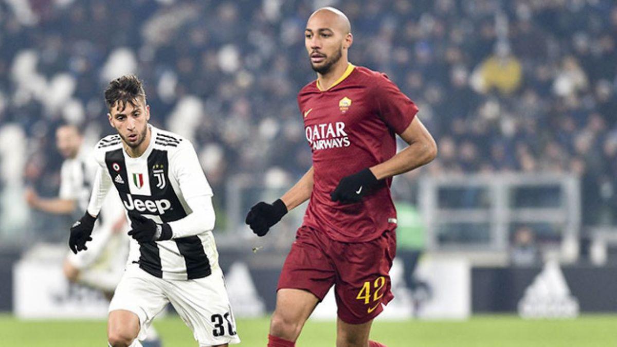 Galatasaray'n yeni transferi Nzonzi, stanbul'a geliyor