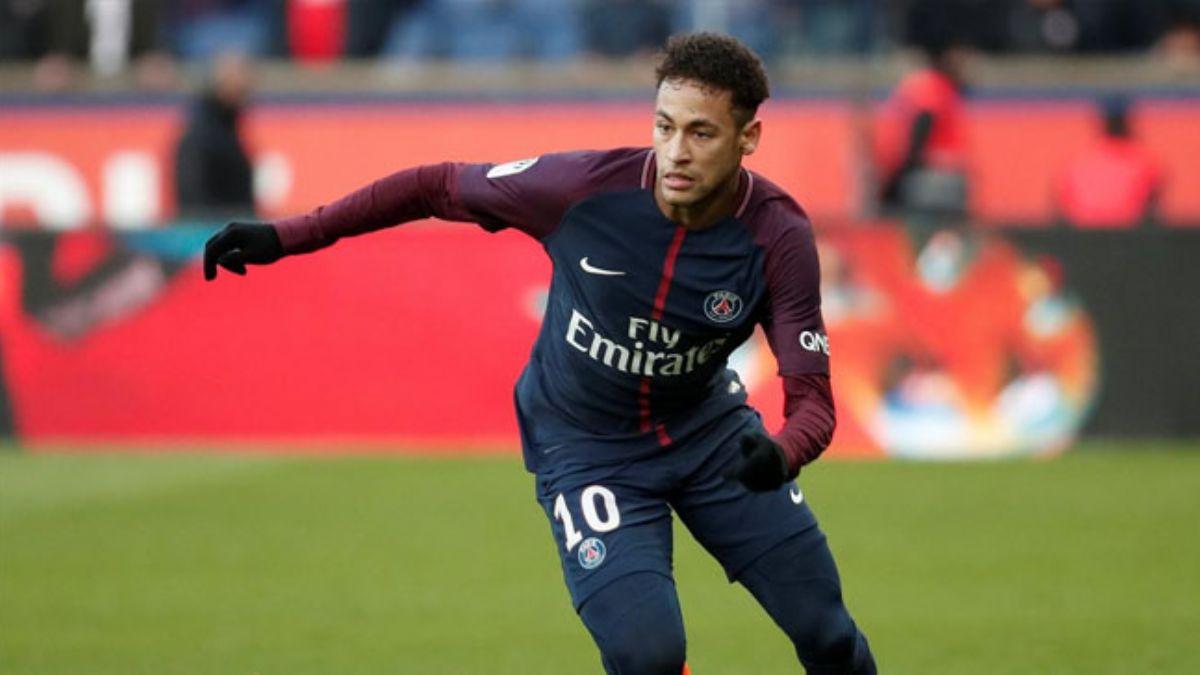 Real Madrid, Neymar transferi iin gerekli paray buldu