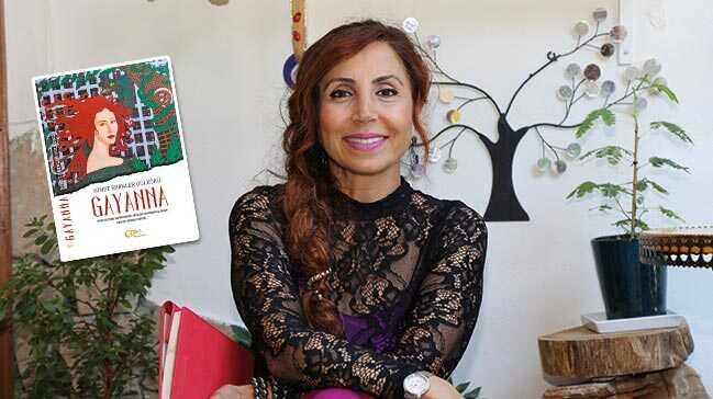 'Her kadının içinde bir erkek her erkeğin içinde bir kadın gizli'