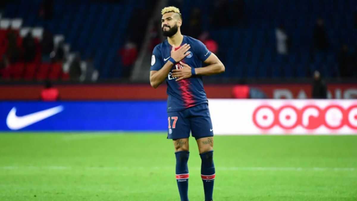 Fenerbahe'de hedef yeniden Choupo-Moting