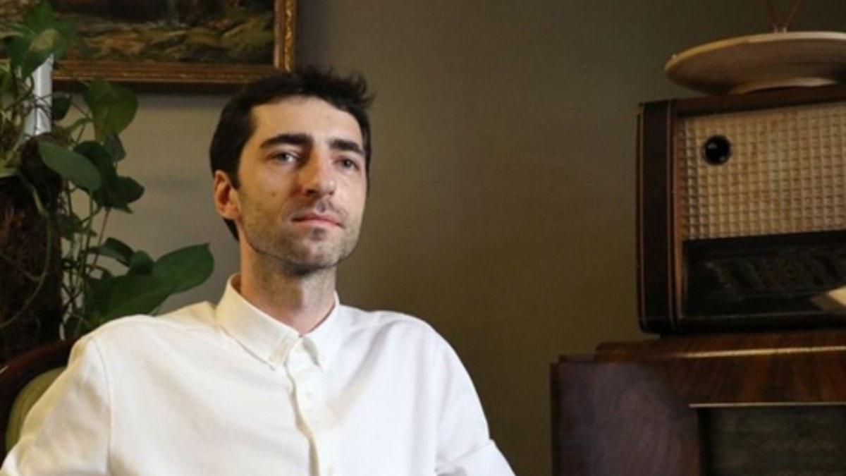 Rus piyanist Grinko: Rusya'da ark bitince, Trkiye'de ise baladnda alklyorlar