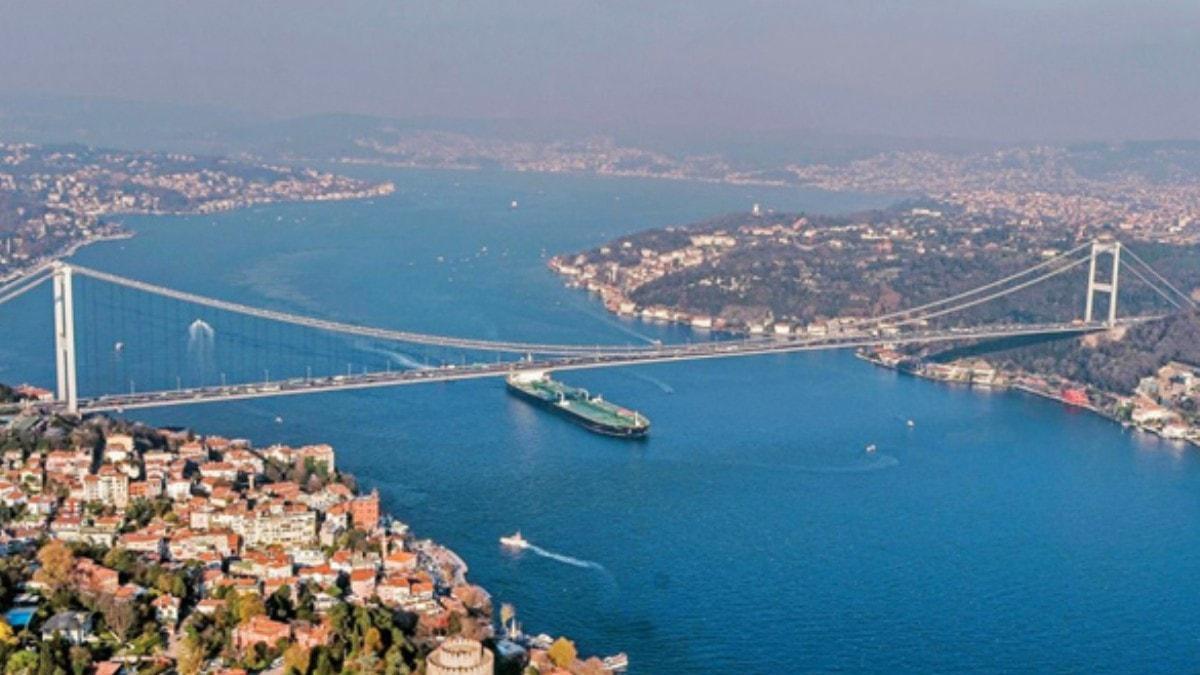 Kandilli Rasathanesi Mdr zener: Marmara Denizi'ndeki fay 7 gn, 24 saat izliyoruz