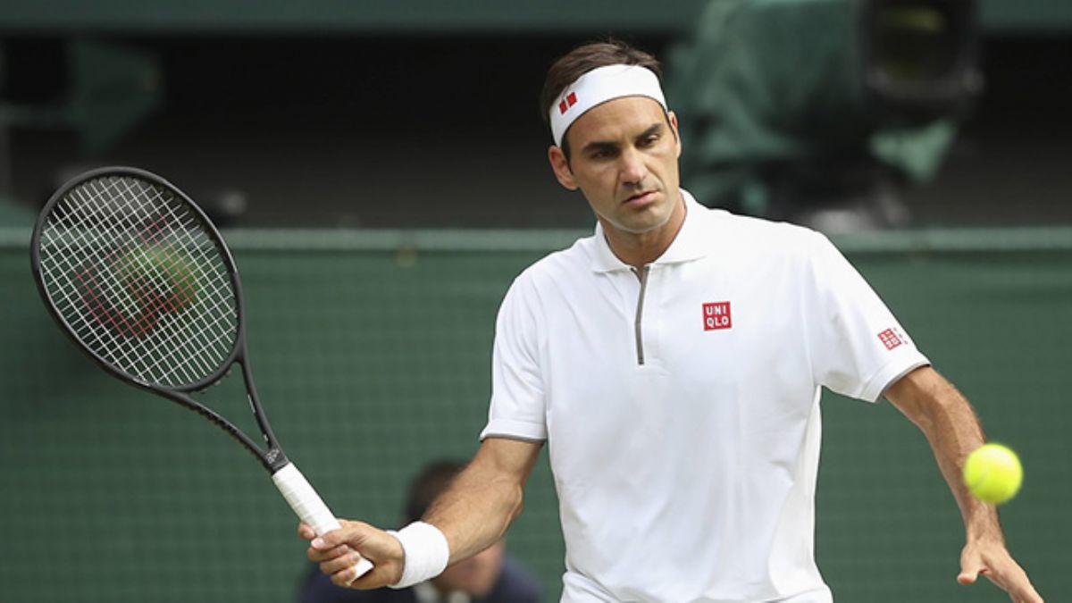 Federer, Cincinnati Masters'ta elendi