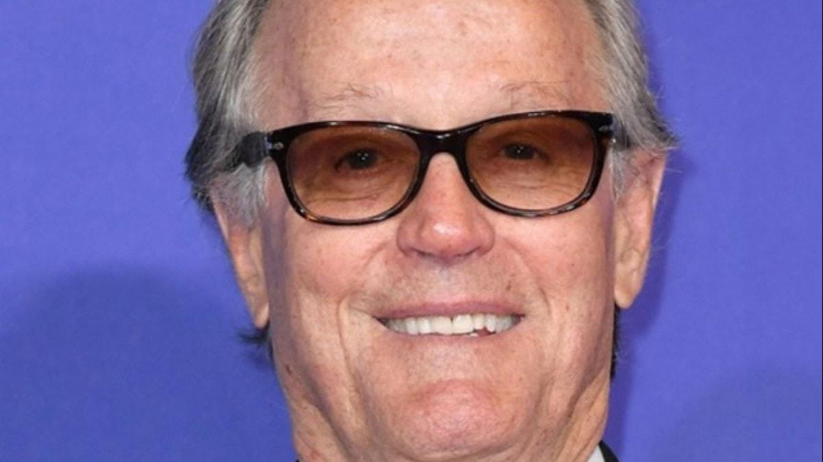 nl oyuncu Peter Fonda hayatn kaybetti