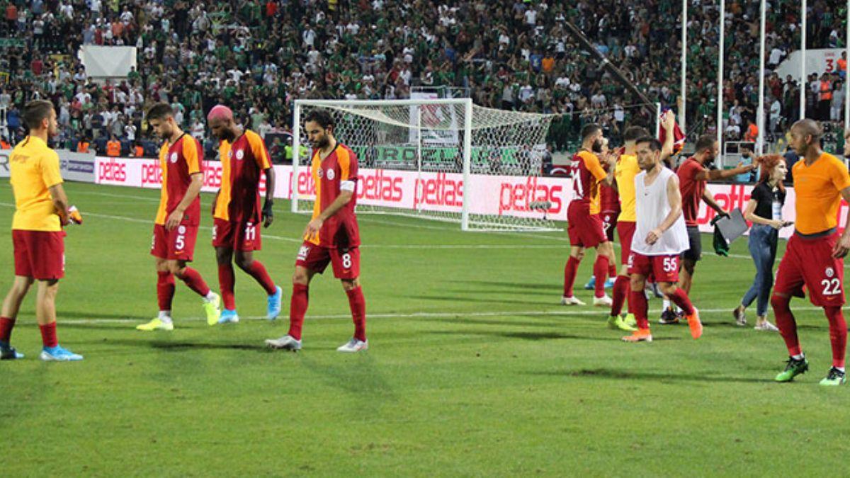 Erman Torolu'ndan fla Galatasaray yorumu: Falcao bile kurtaramaz