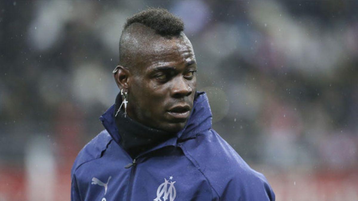 Brescia, Balotelli'yi transfer etti