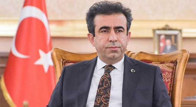 Diyarbakır Büyükşehir Belediye Başkanlığına atanan Hasan Basri Güzeloğlu kimdir" İşte yanıtı..