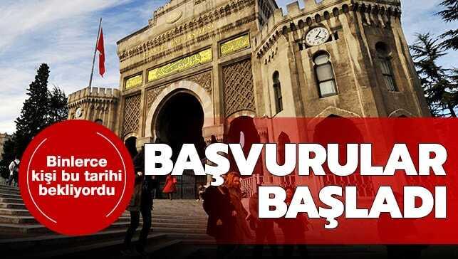 KYK yurt başvuruları nasıl yapılır" E devlet KYK yurt başvuru ekranı
