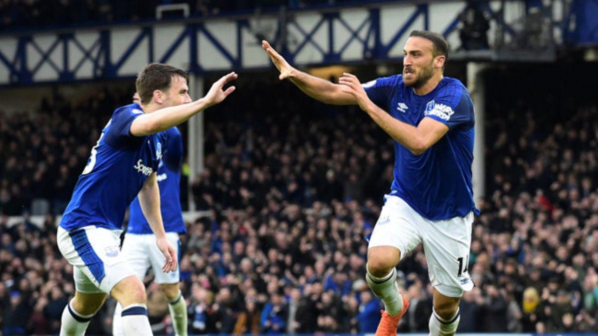 Beikta'ta her yol Cenk Tosun'a kyor