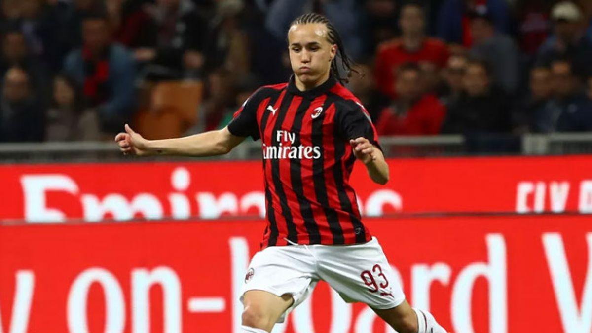 Diego Laxalt'tan Fenerbahe'ye ok! 5. tercihi bile deil