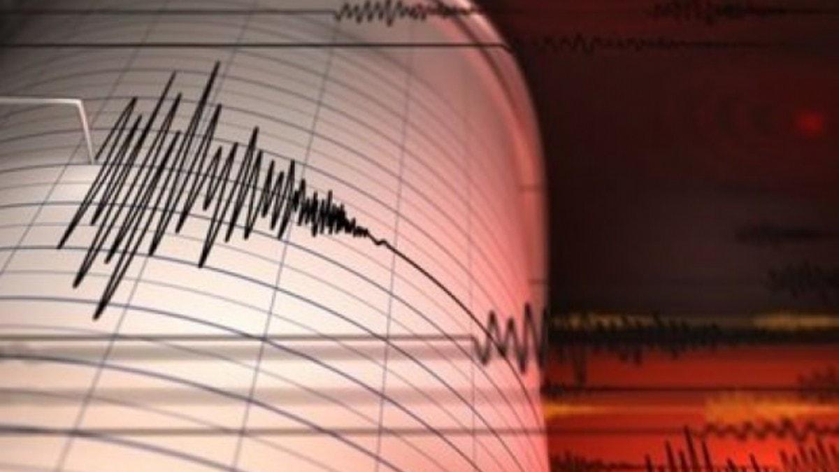 Son dakika deprem haberleri: Ankara'da deprem mi oldu" Ankara'da bir gnde 2 deprem..