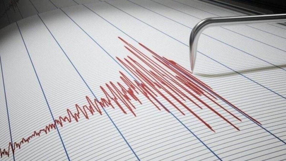 Son dakika Ankara'da saat 22:11'de 3.4 byklnde deprem! Kandilli'den Ankara deprem aklamas