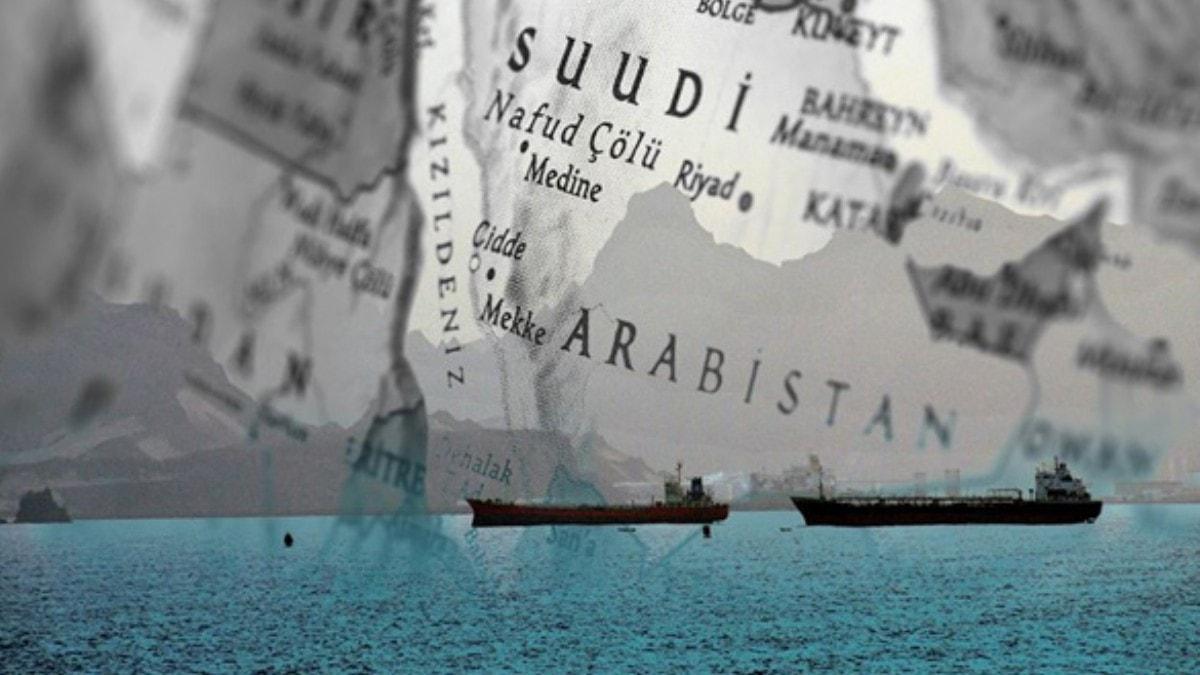Suudi Arabistan ve BAE ile ilgili dikkat eken analiz: Ayrlk gn yzne kt