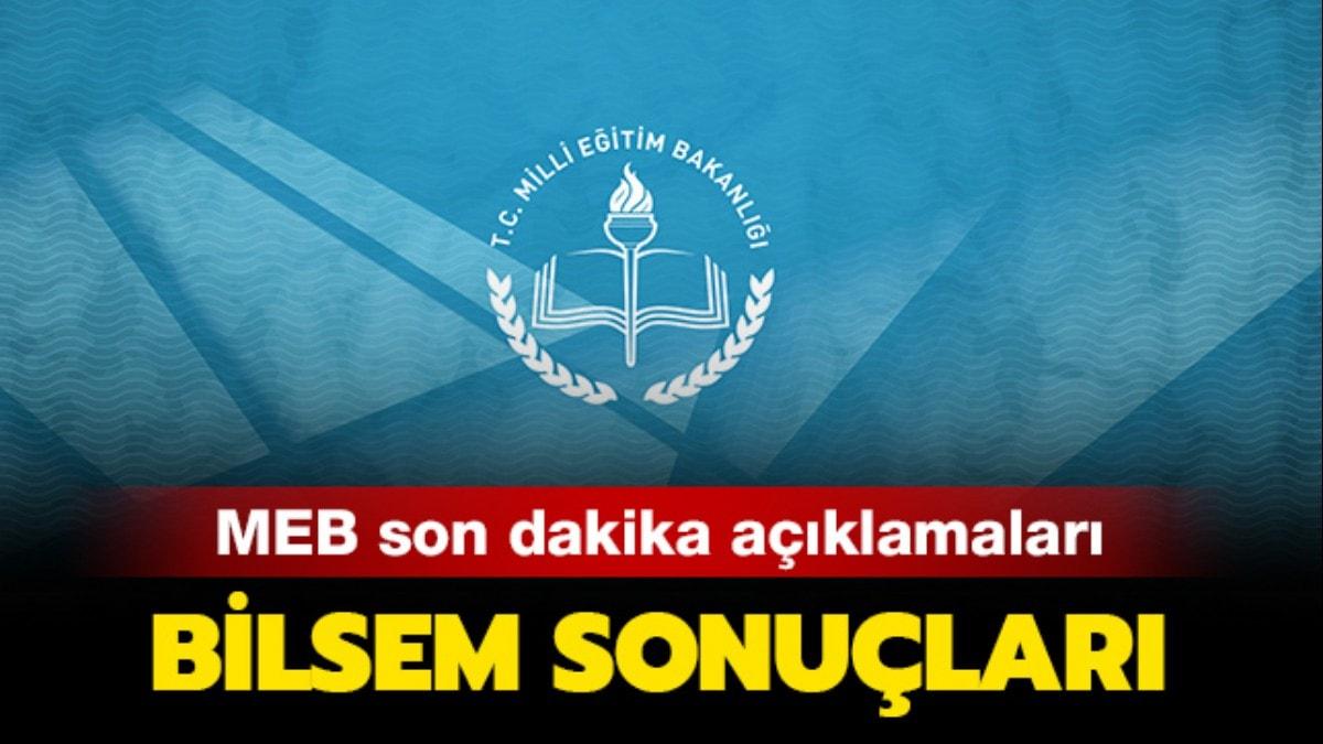 BLSEM mlakat sonular nereden sorgulanr" 2019 BLSEM mlakat sonular sorgulama ilemleri..