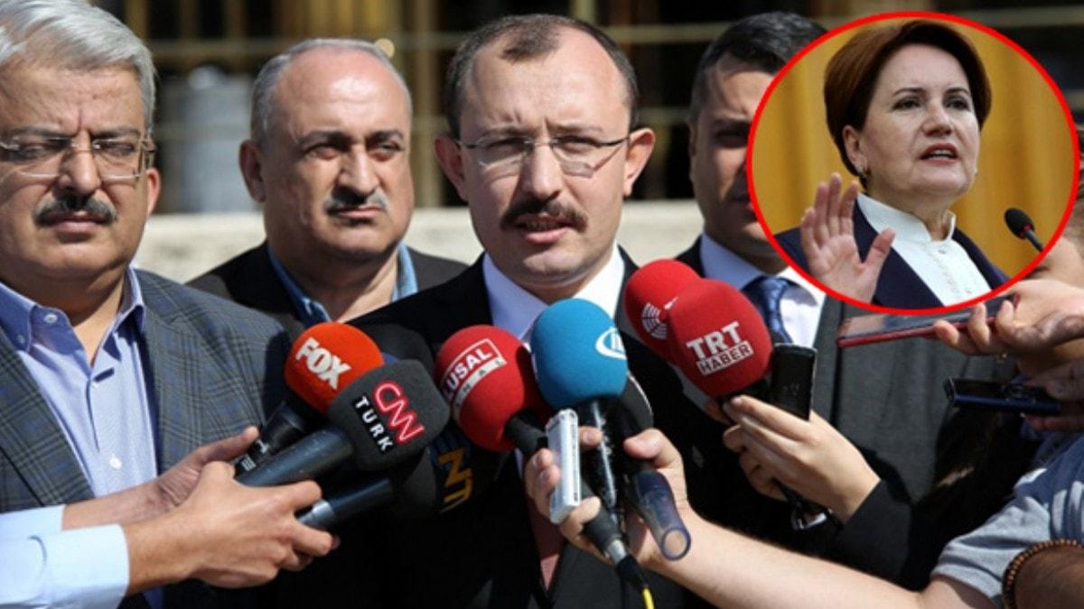 AK Partili Mu: Akener'in neden 3 gndr sus-pus olduu ortaya kt 