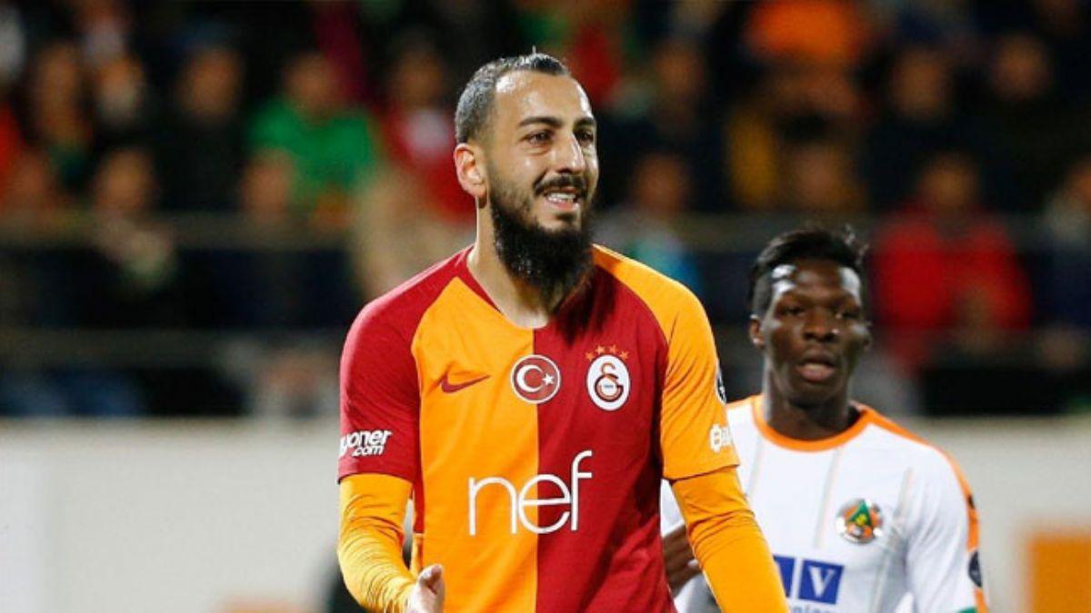 Galatasaray, Kostas Mitroglou ile yollarn ayrd