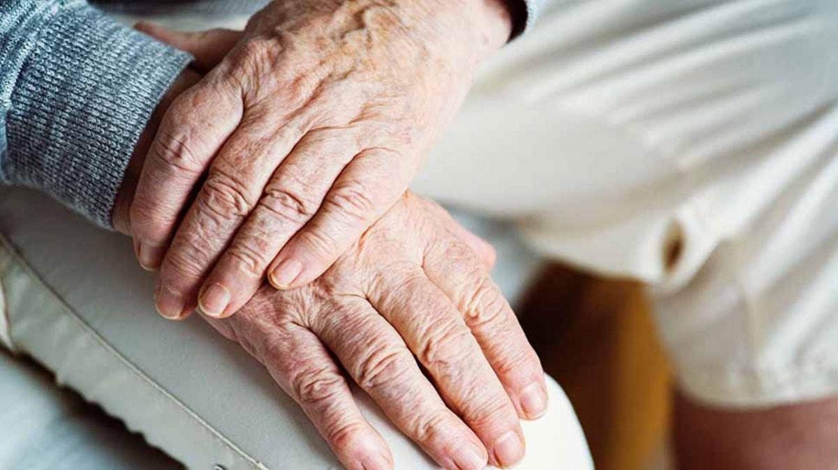 Parkinson Nedir Parkinson Belirtileri Nelerdir 5670