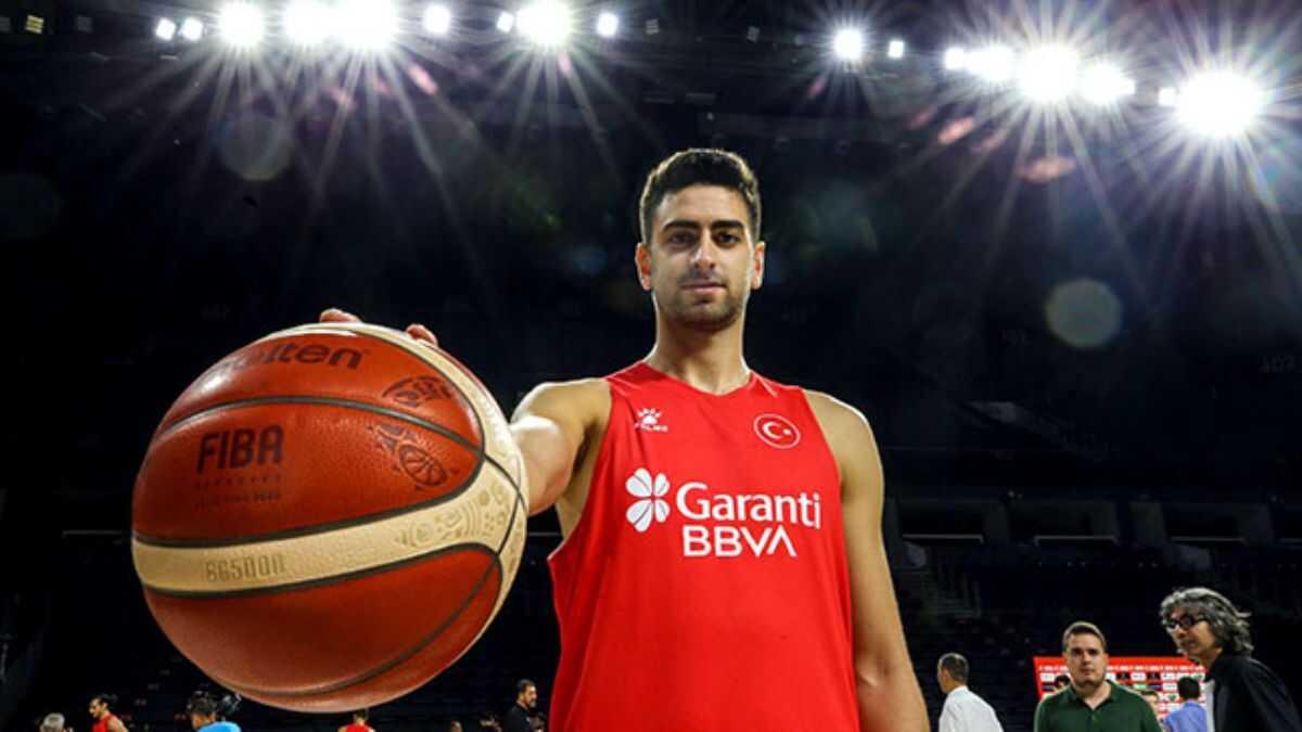 Furkan Korkmaz: 76ers ile tekrar anlamam srpriz oldu