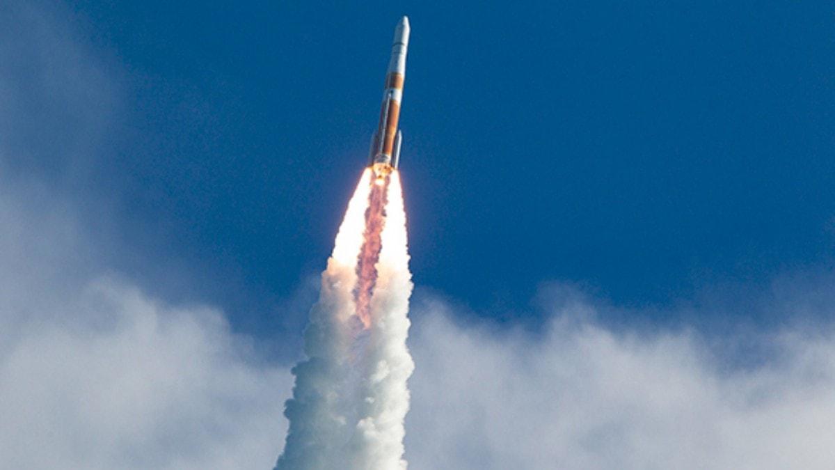ABD Hava Kuvvetlerinin yeni GPS uydusu uzaya gnderildi
