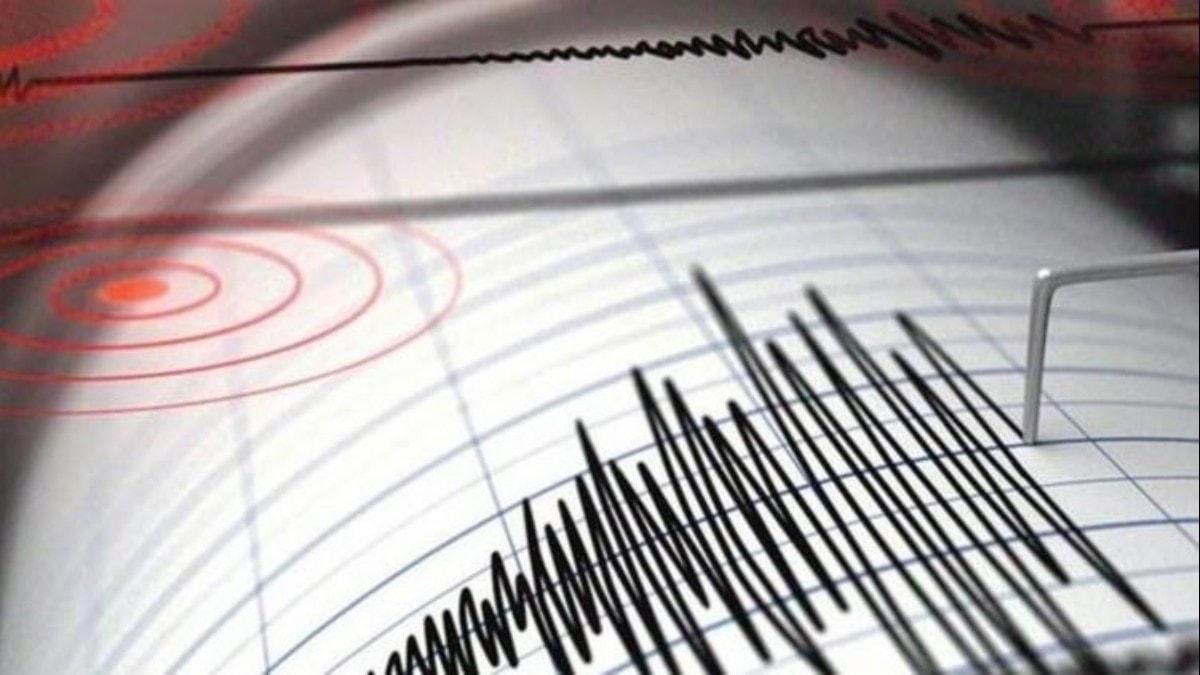 Kandilli'nin Mdr'nden korkutan Marmara aklamas: Birka deprem olabilir