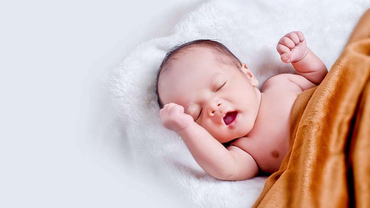 Bebeklerde sarlk neden grlr" Sarlk belirtileri nelerdir"