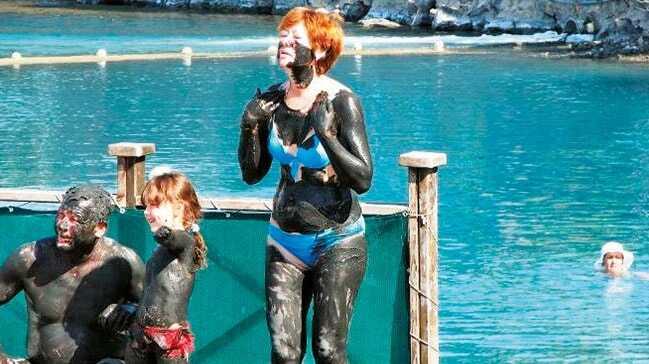 Sağlık turizmi önemli bir gelir kaynağı olacak