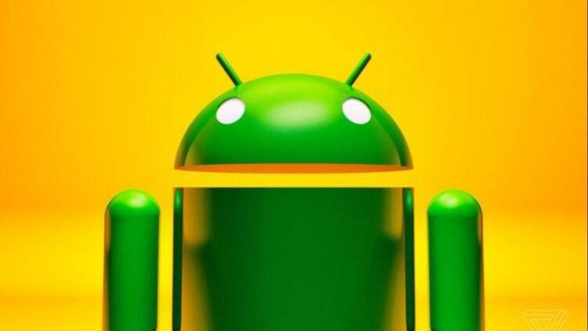 Android telefon kullananlar dikkat! Radikal karar